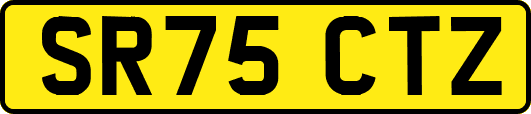 SR75CTZ
