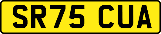 SR75CUA