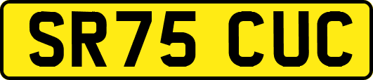 SR75CUC