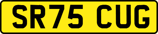SR75CUG