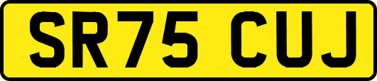 SR75CUJ