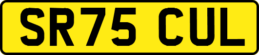 SR75CUL