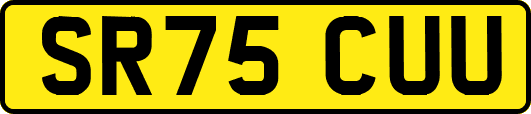 SR75CUU