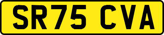 SR75CVA