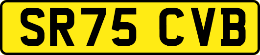 SR75CVB