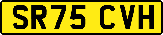 SR75CVH