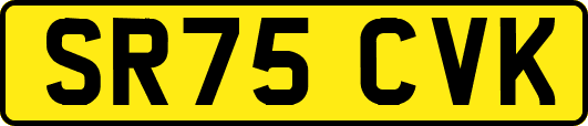SR75CVK