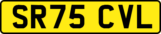 SR75CVL