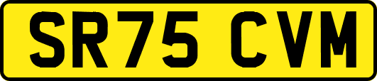 SR75CVM