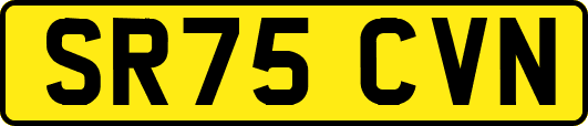 SR75CVN