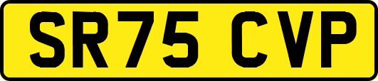 SR75CVP
