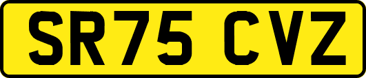 SR75CVZ