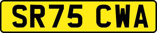 SR75CWA
