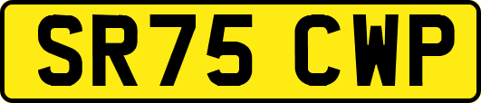 SR75CWP