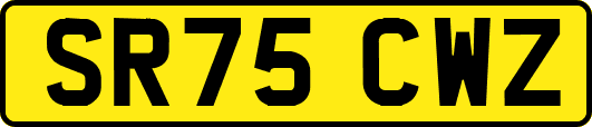 SR75CWZ