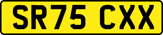 SR75CXX