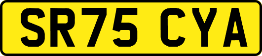 SR75CYA