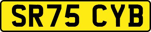 SR75CYB