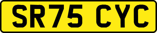 SR75CYC