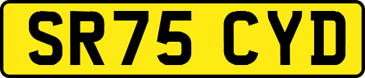 SR75CYD