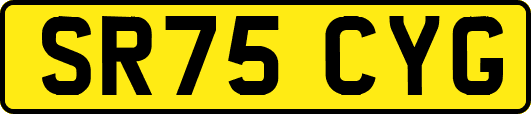 SR75CYG