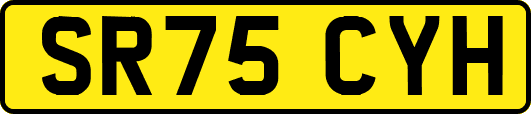 SR75CYH