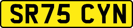 SR75CYN