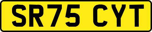 SR75CYT