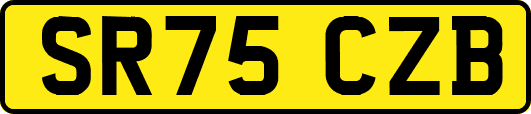 SR75CZB