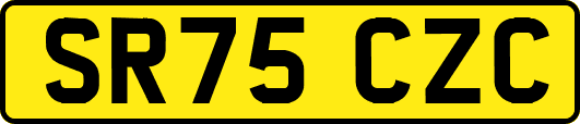 SR75CZC