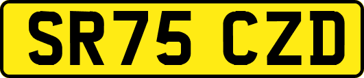 SR75CZD