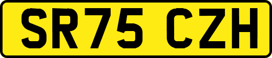 SR75CZH