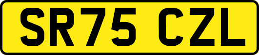 SR75CZL