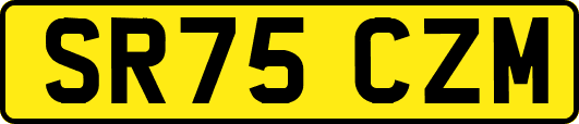 SR75CZM