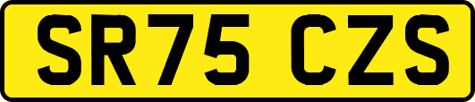 SR75CZS