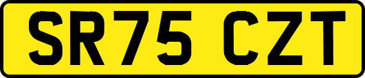 SR75CZT