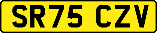 SR75CZV