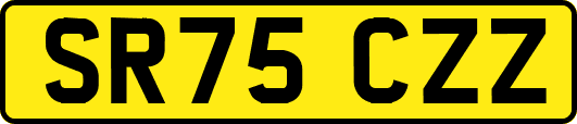 SR75CZZ