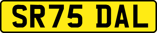 SR75DAL