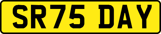SR75DAY