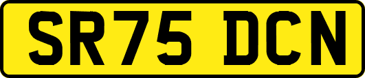 SR75DCN