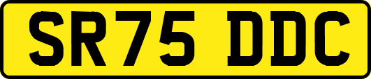 SR75DDC