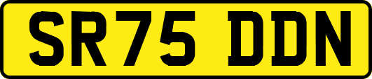 SR75DDN