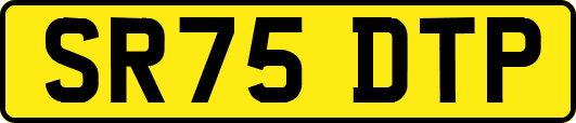 SR75DTP