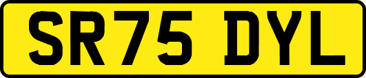 SR75DYL