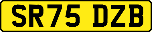 SR75DZB