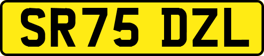 SR75DZL