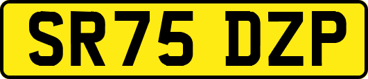 SR75DZP
