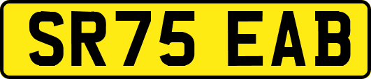 SR75EAB