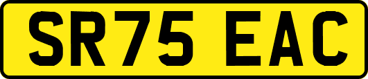 SR75EAC